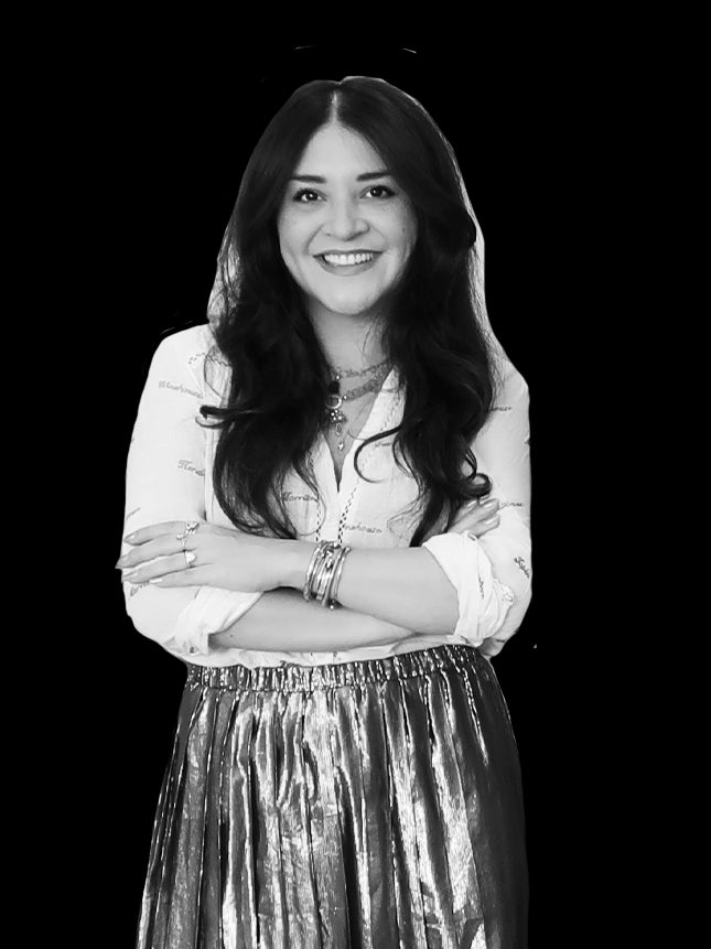 Cara Carbajal